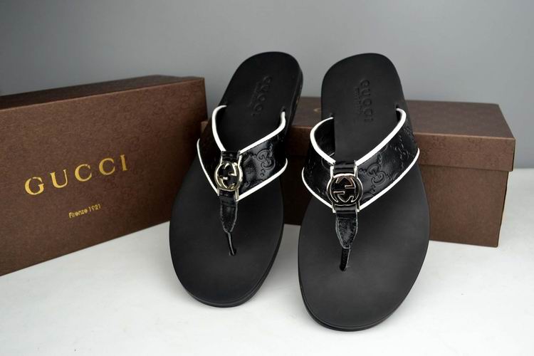 2017 Guci slippers woman 35-42-199
